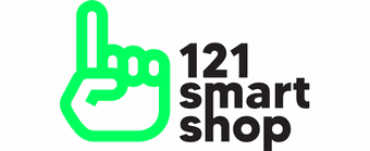 Logo do cliente 121 Smart Shop