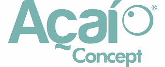 Logo do cliente Açaí Concept