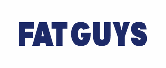 Logo do cliente Fat Guys