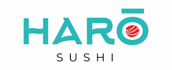 Logo do cliente Haro Sushi