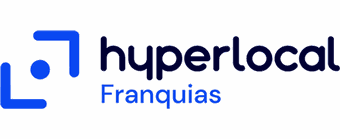 Logo do cliente Hyperlocal Franquias