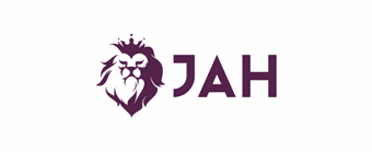 Logo do cliente JAH