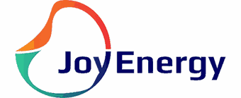 Logo do cliente Joy Energy