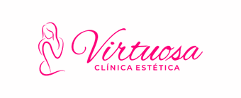 Logo do cliente Virtuosa Clínica Estética