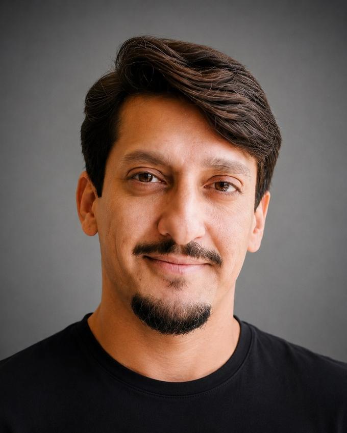 Douglas Batista, fundador da Performance Ads